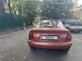 Audi A4 1996 года за 1 200 000 тг. в Алматы – фото 5