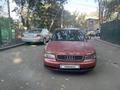 Audi A4 1996 года за 1 200 000 тг. в Алматы – фото 7