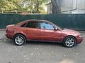 Audi A4 1996 года за 1 200 000 тг. в Алматы – фото 9