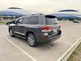 Toyota Land Cruiser 2008 года за 16 800 000 тг. в Алматы – фото 3