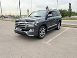 Toyota Land Cruiser 2008 года за 16 800 000 тг. в Алматы