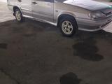 ВАЗ (Lada) 2115 2002 года за 632 394 тг. в Актау – фото 4