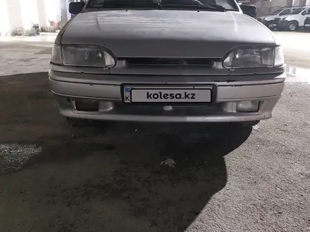 ВАЗ (Lada) 2115 2002 года за 632 394 тг. в Актау