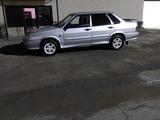 ВАЗ (Lada) 2115 2002 года за 632 394 тг. в Актау – фото 3