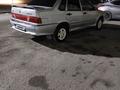 ВАЗ (Lada) 2115 2002 годаүшін632 394 тг. в Актау – фото 2