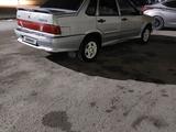 ВАЗ (Lada) 2115 2002 года за 632 394 тг. в Актау – фото 2