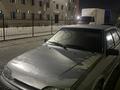 ВАЗ (Lada) 2115 2002 годаүшін632 394 тг. в Актау – фото 5