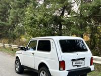 ВАЗ (Lada) Lada 2121 2013 годаүшін1 600 000 тг. в Алматы