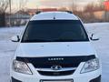 ВАЗ (Lada) Largus 2017 годаүшін3 850 000 тг. в Астана