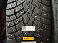 285 45 R22 Pirelli Ice Zero 2 (шип) за 1 500 000 тг. в Астана