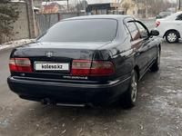 Toyota Carina E 1994 годаүшін2 700 000 тг. в Алматы