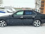 BMW 525 1996 годаfor4 500 000 тг. в Костанай – фото 3