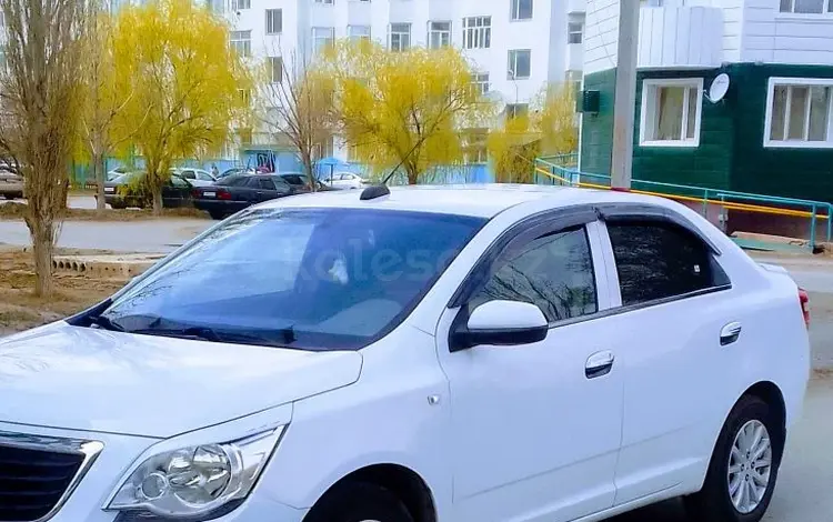 Ravon R4 2019 года за 5 500 000 тг. в Кызылорда