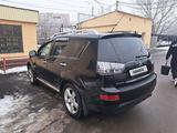 Mitsubishi Outlander 2007 года за 7 500 000 тг. в Алматы – фото 4