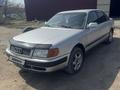 Audi 100 1991 года за 1 830 000 тг. в Астана