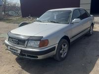 Audi 100 1991 года за 1 830 000 тг. в Астана
