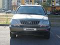 Lexus RX 300 2001 года за 5 600 000 тг. в Астана – фото 5