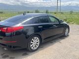 Kia Optima 2014 года за 6 100 000 тг. в Алматы – фото 4