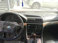 BMW 730 1995 годаүшін2 050 000 тг. в Алматы