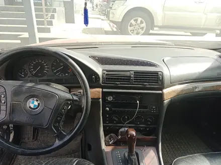 BMW 730 1995 года за 2 050 000 тг. в Алматы