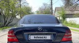 Mercedes-Benz S 320 2000 года за 3 200 000 тг. в Алматы – фото 3