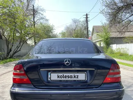 Mercedes-Benz S 320 2000 года за 3 300 000 тг. в Алматы – фото 3