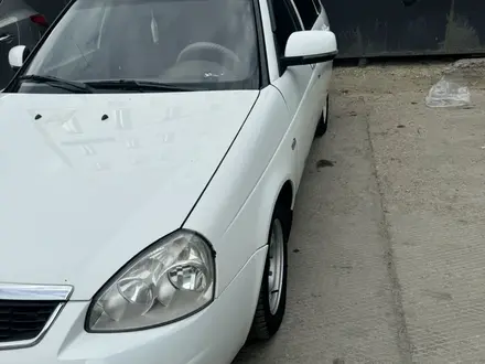 ВАЗ (Lada) Priora 2171 2011 года за 2 200 000 тг. в Семей – фото 4