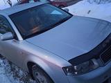 Audi A4 2001 года за 3 050 000 тг. в Костанай