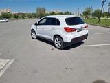 Mitsubishi ASX 2011 года за 6 300 000 тг. в Усть-Каменогорск – фото 4