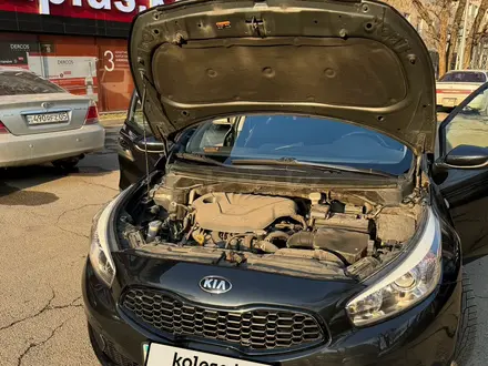 Kia Cee'd 2015 года за 6 500 000 тг. в Алматы – фото 13