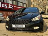 Kia Cee'd 2015 года за 6 500 000 тг. в Алматы