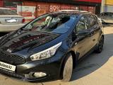 Kia Cee'd 2015 года за 6 500 000 тг. в Алматы – фото 3