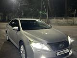 Toyota Camry 2012 года за 11 000 000 тг. в Алматы – фото 4