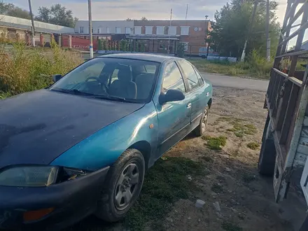 Toyota Cavalier 1997 года за 1 000 000 тг. в Усть-Каменогорск – фото 3