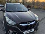 Hyundai ix35 2011 года за 5 500 000 тг. в Караганда – фото 2