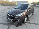 Hyundai ix35 2011 года за 5 500 000 тг. в Караганда