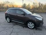 Hyundai ix35 2011 года за 5 500 000 тг. в Караганда – фото 4
