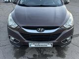 Hyundai ix35 2011 года за 5 500 000 тг. в Караганда – фото 3
