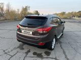 Hyundai ix35 2011 года за 5 500 000 тг. в Караганда – фото 5