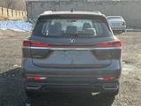 Changan X7 Plus 2025 года за 11 350 000 тг. в Уральск – фото 4