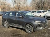 Changan X7 Plus 2025 года за 11 350 000 тг. в Уральск – фото 2