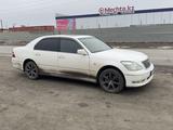 Toyota Celsior 2005 года за 4 500 000 тг. в Атырау – фото 3