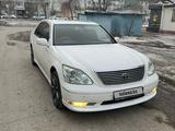 Toyota Celsior 2005 года за 4 500 000 тг. в Атырау