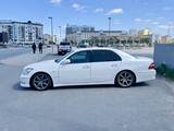 Toyota Celsior 2005 года за 4 500 000 тг. в Атырау – фото 2