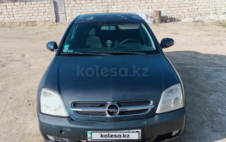 Opel Vectra 2002 года за 1 800 000 тг. в Актау