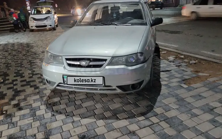 Daewoo Nexia 2013 годаfor1 880 000 тг. в Шымкент