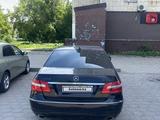 Mercedes-Benz E 300 2014 годаүшін5 000 000 тг. в Алматы – фото 5