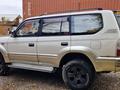 Toyota Land Cruiser Prado 1998 годаүшін5 900 000 тг. в Алматы