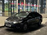 Toyota Corolla 2014 годаүшін7 000 000 тг. в Алматы – фото 4