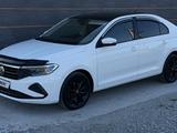 Volkswagen Polo 2021 года за 7 500 000 тг. в Шымкент